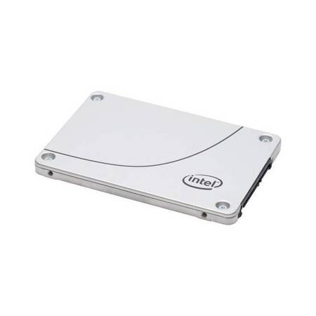 Intel SSD D3-S4510 Series 1.92TB 2.5in. SATA3 Solid State Drive (TLC) SSDSC2KB019T801